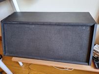 Cab Guitarra DIW - 2 Speakers Warehouse Veteran 20W (Mono/Stereo)