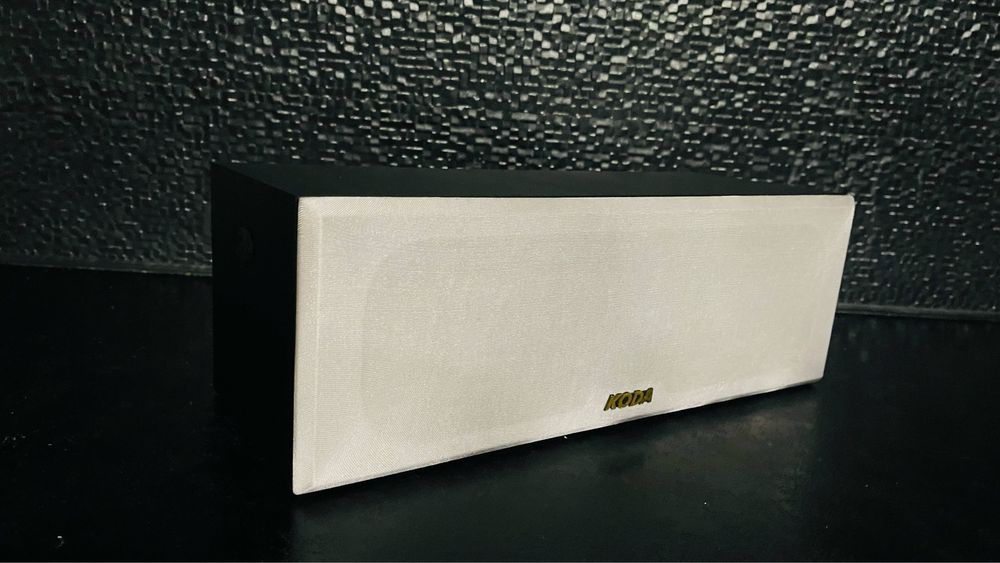 Kolumna centralna kino domowe koda f51c czarna 100w USA