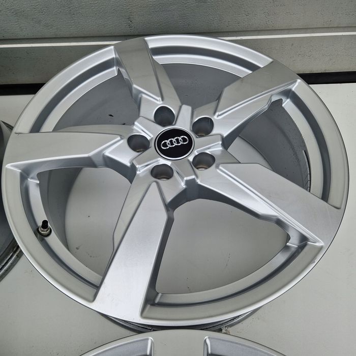Audi TT A3 S3 A6 C6 Q2 5X112 19'' ET52