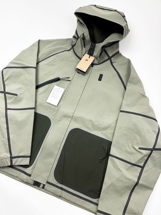 Акція! Куртка Nike Tech Storm-FIT (XL) Нова з бірками!