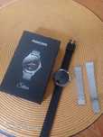 SmartWatch męski maxcom