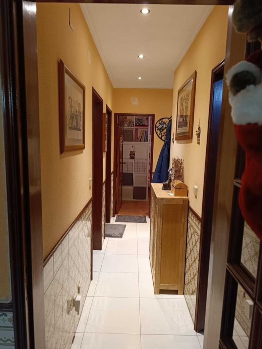 Apartamento T2 Bem localizado