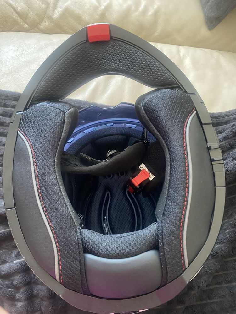 Kask strobe LS2……..