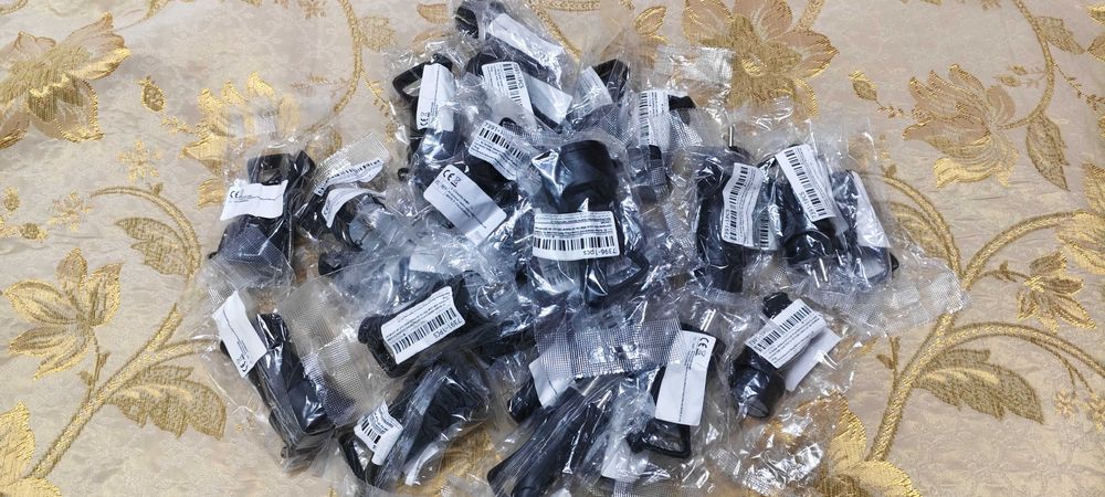 Контакторы 63А 4NO 2NO2NC Реле Дифы Клемы Вилки Розетки