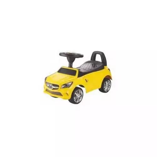 Odpychacz żółty światło i dźwięk. Sabi Toys. Nowy Produkt
