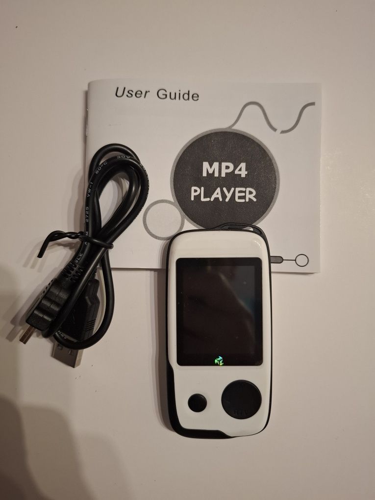 Ibox i328 odtwarzacz MP4,