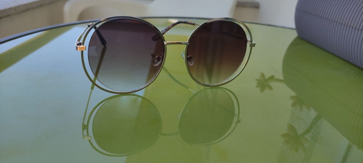 Óculos de sol Aldo - mulher - NOVOS