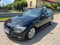 Bmw e91 330d nowy rozrzad