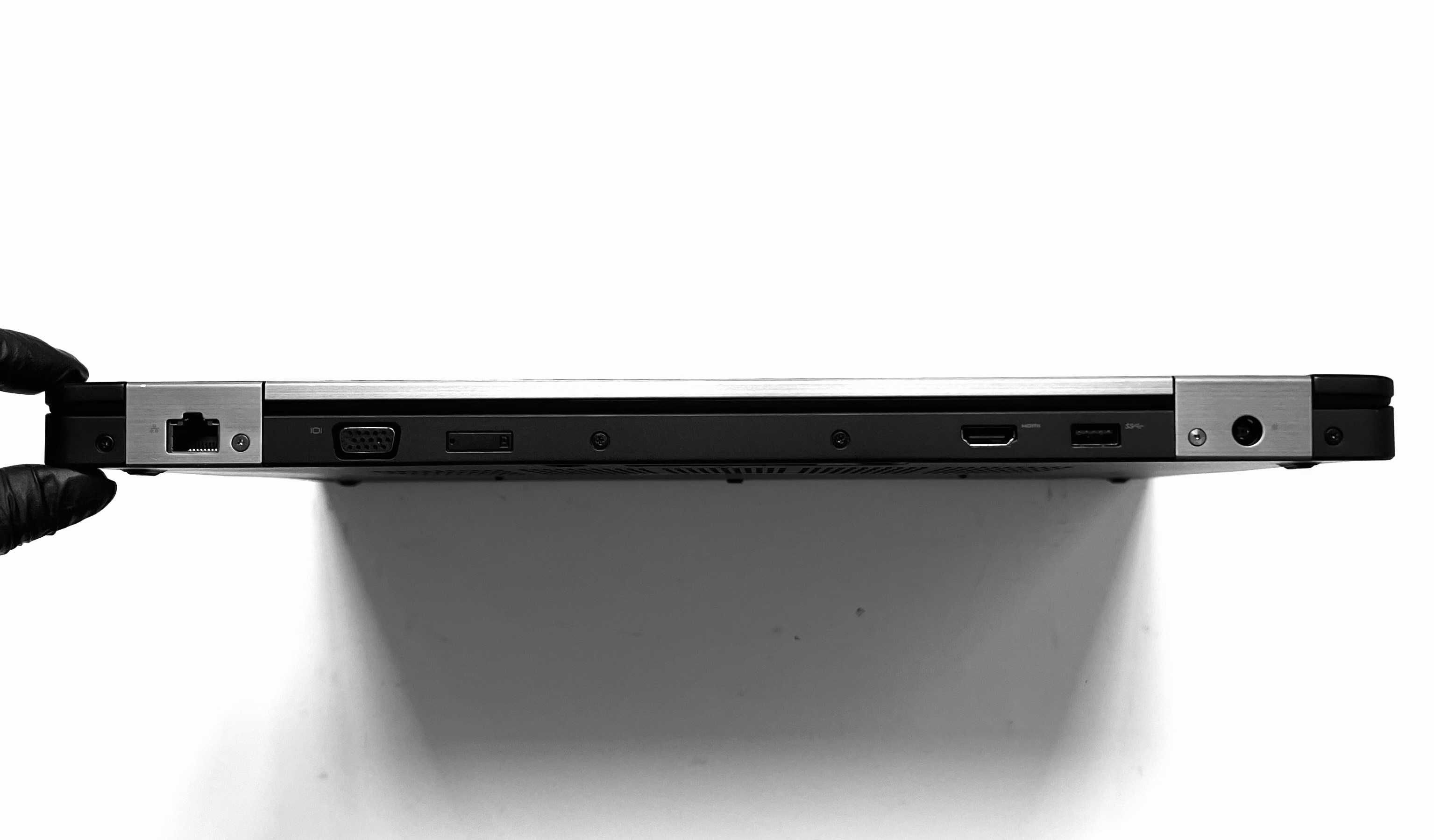 Dell Latitude e5570, FHD, ips, i7, Ram 16Gb, SSD NVMe 512Gb