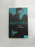 O Óbvio e o Obtuso de Roland Barthes
