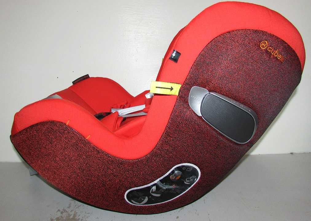 Fotelik siedzisko do bazy CYBEX SIRONA Z i-Size 0-18 kg wysyłka