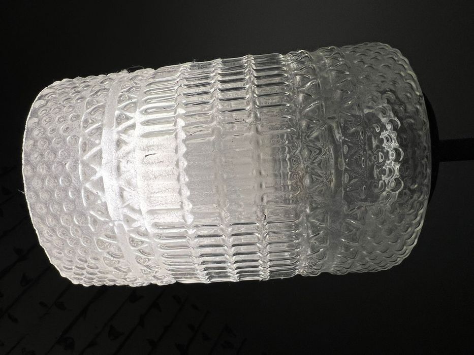 lampa PRL / zyrandol