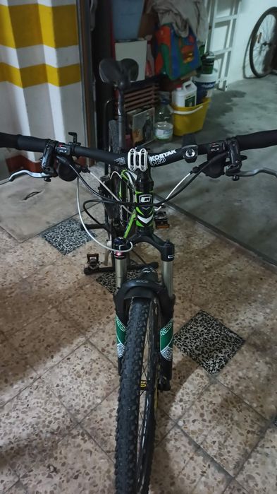BTT /QUER/roda 26