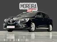 Renault Mégane Sport Tourer 1.5 dCi Limited