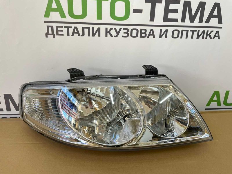 Бампер Almera Classic бампер Альмера Классик