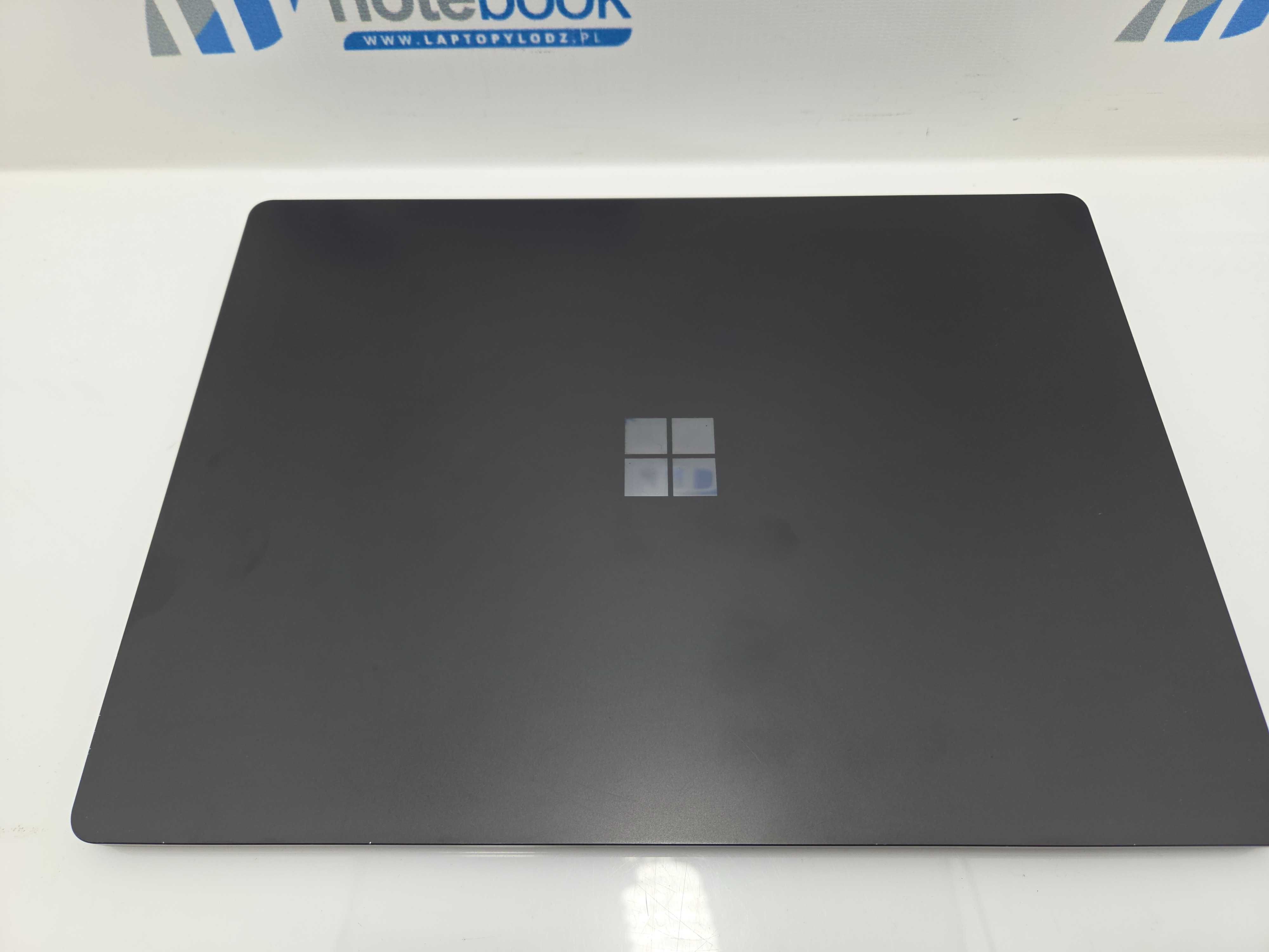 2 w 1 laptop Microsoft Surface Laptop 3 (Model 1868) i5-1035G7 FV23%