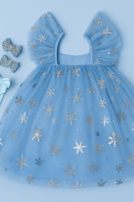 Оренда святкового дитячого платтячка | 200 грн