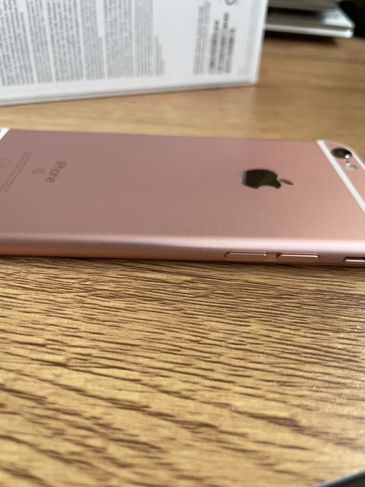 Apple Iphone 6S 32gb