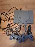 Приставка ігрова Sony Play Station з додатковим джостіком