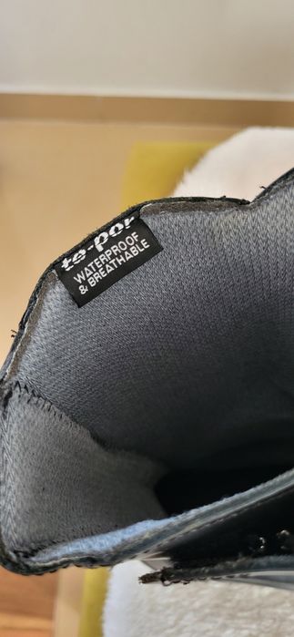 Buty motocyklowe Tarbor Police rozmiar 44