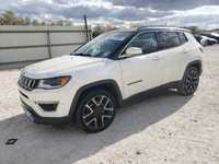 Jeep Compass Limited 2018