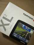 Gps TomTom IQ routes edition