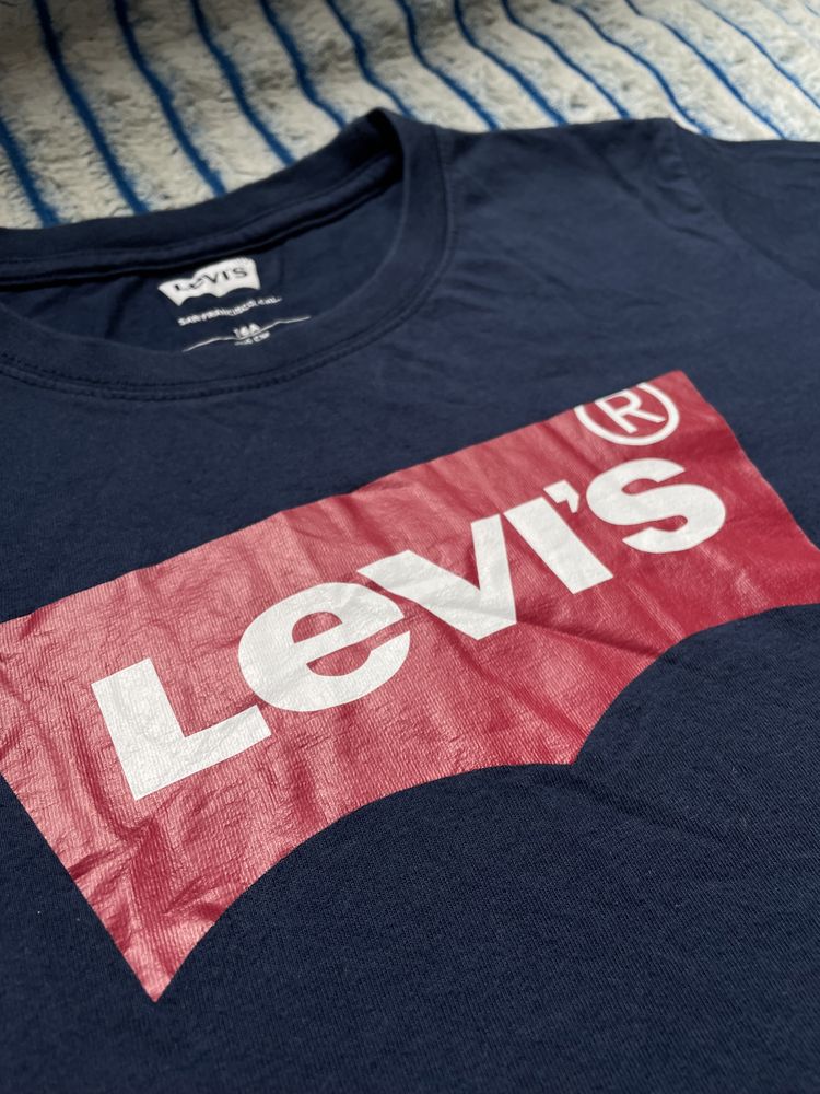 Детская футболка Levi’s