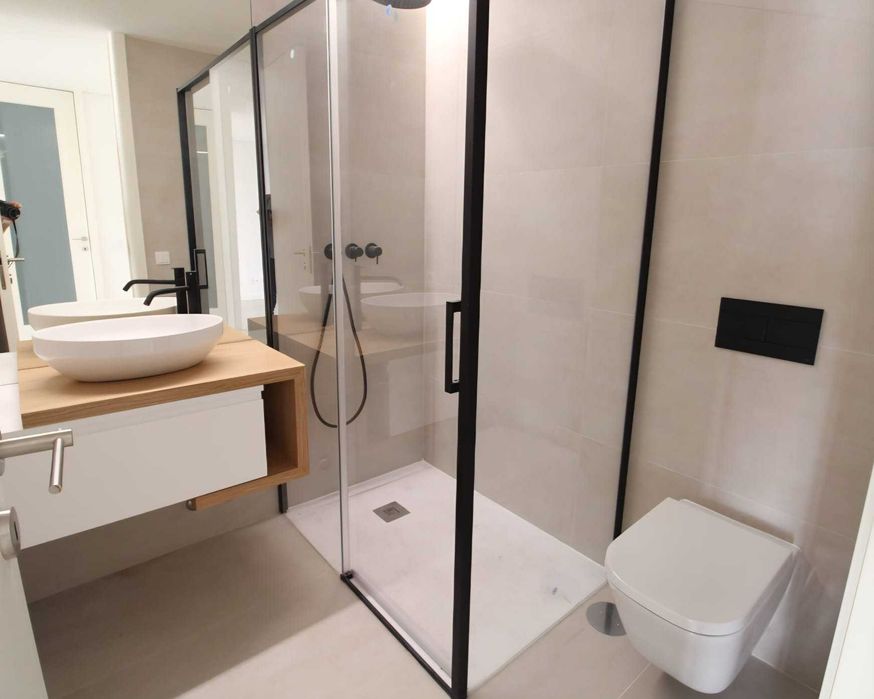 apartamento t2 VILA DAS AVES