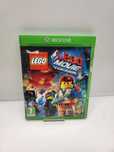 LEGO Przygoda gra wideo Microsoft Xbox One