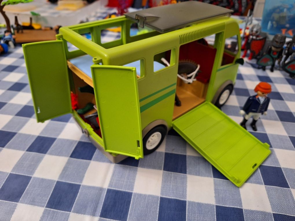 playmobil diversos