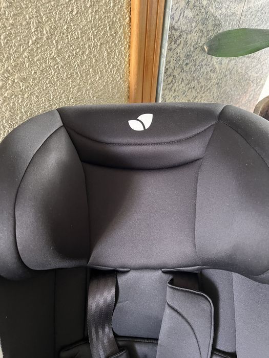 Cadeira Joie i-spin Safe