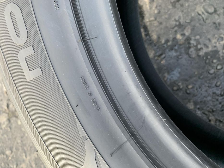 Шини нові 245/50 R18 Nokian зима 2023 рік