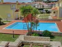 Apartamento T2 em Praia D´El Rey, Óbidos