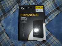 Dysk twardy SEAGATE HDD 2TB