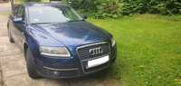 Audi A6 C6 2006 2.0 TFSI