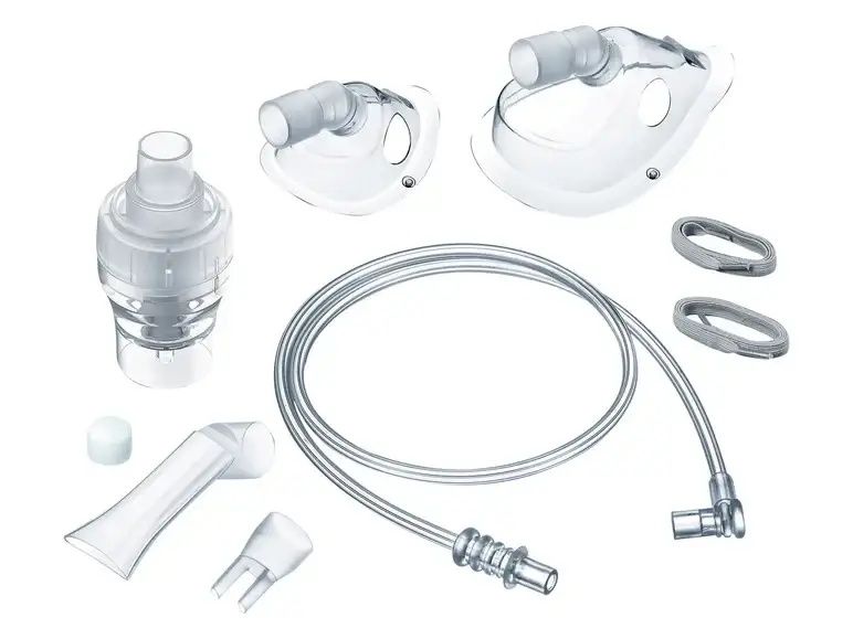 Міні-інгалятор SANITAS SIH 09