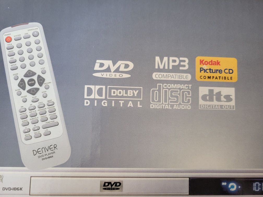 Leitor de DVD_186k