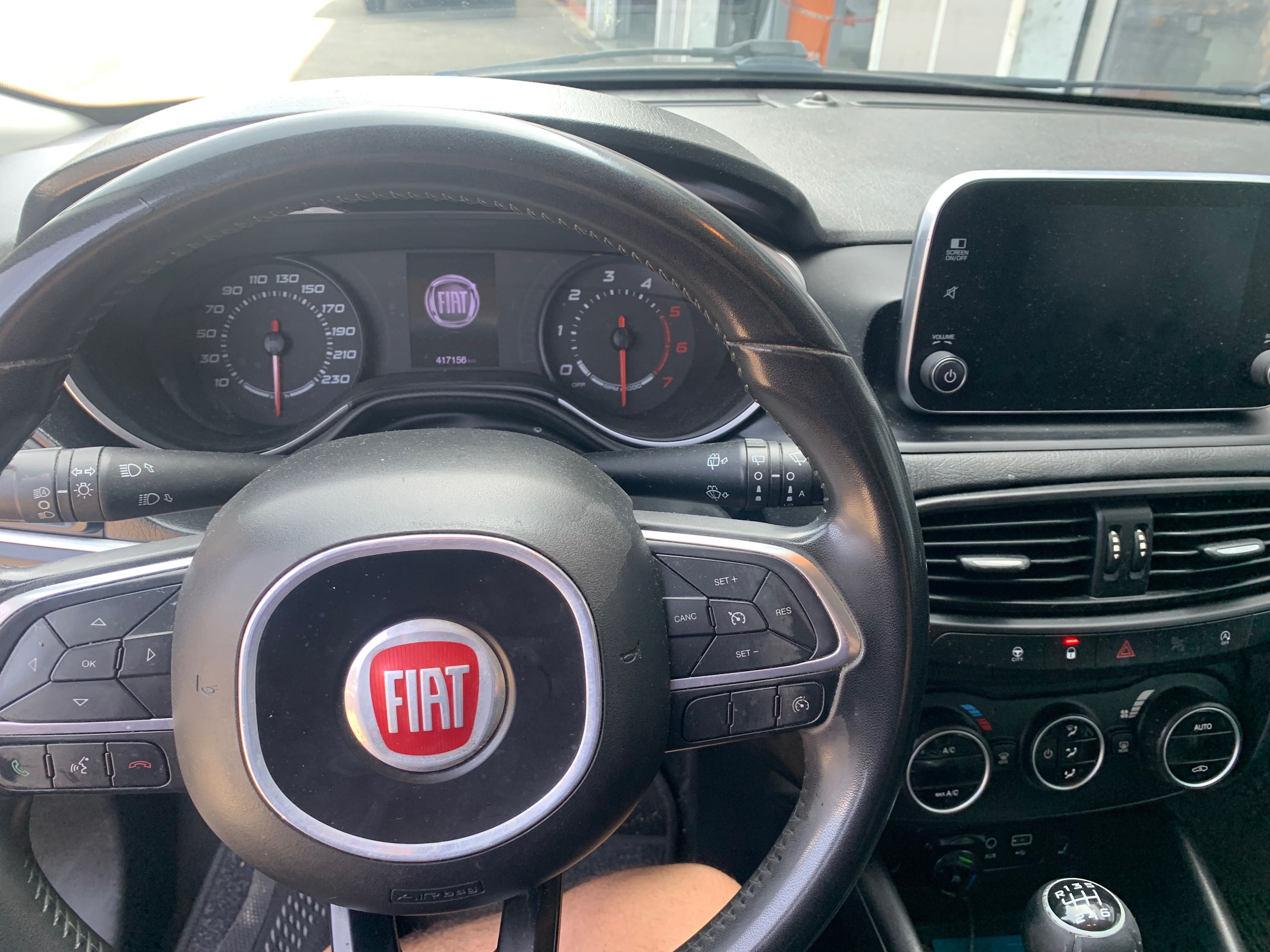 Venda-se Fiat Tipo 2018