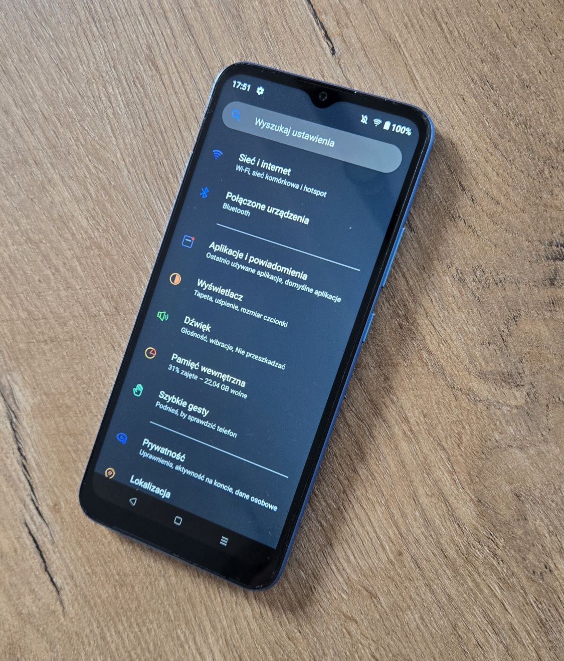 Realme C11 2021 stan bdb Białystok