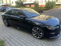 Audi a6c7 full opcija