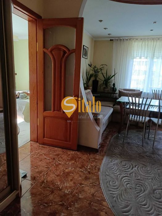 Продаж 2 кімн (євродвушка) квартири Ташкентська 33 Дарниця