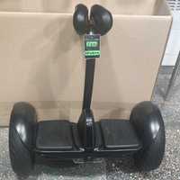 Ґіроскутер Segway Xiaomi