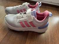 Buty adidas dziewczęce 32r