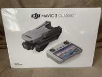 Dji mavic 3 classic новий