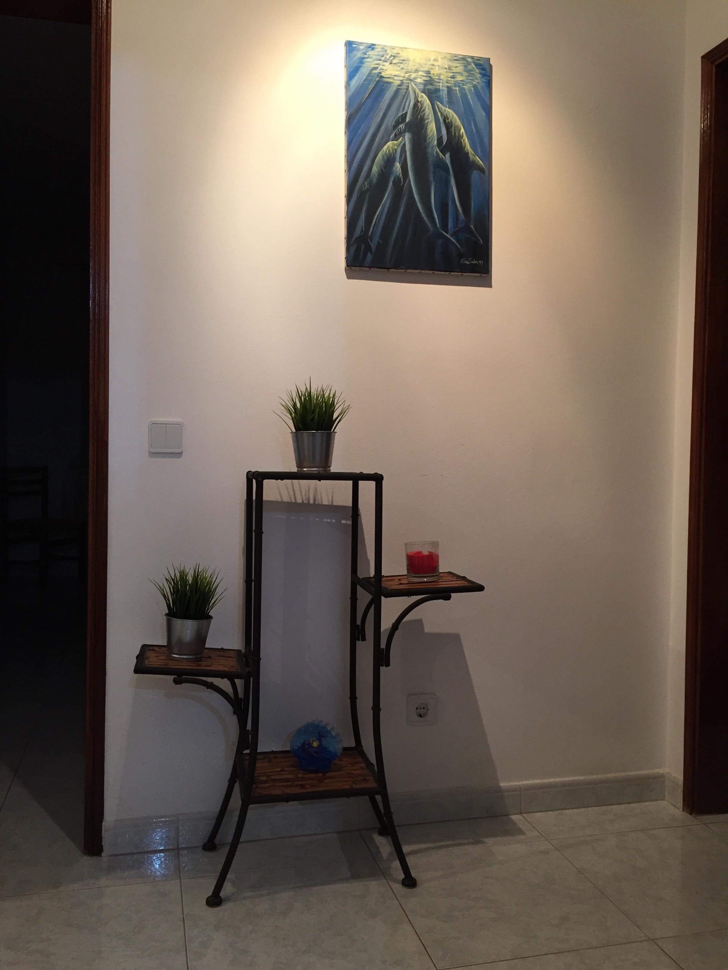 Férias em Quarteira espetacular apartamento T2 a 50 metros da praia