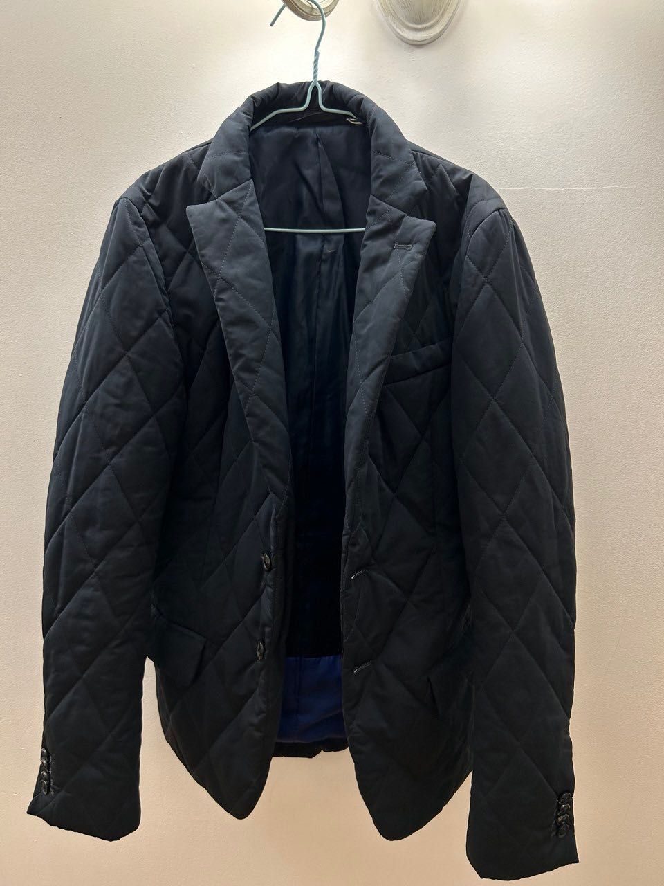 Утеплений жакет-куртка Scotch&Soda