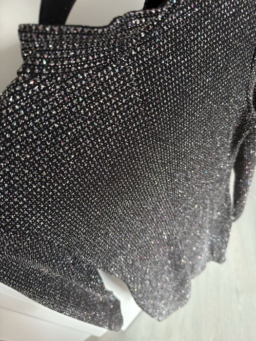 H&M сукня плаття S на корпоратив новий рік