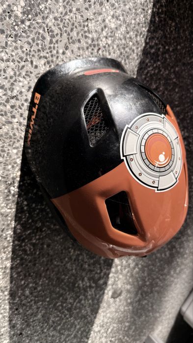 Capacete Criança