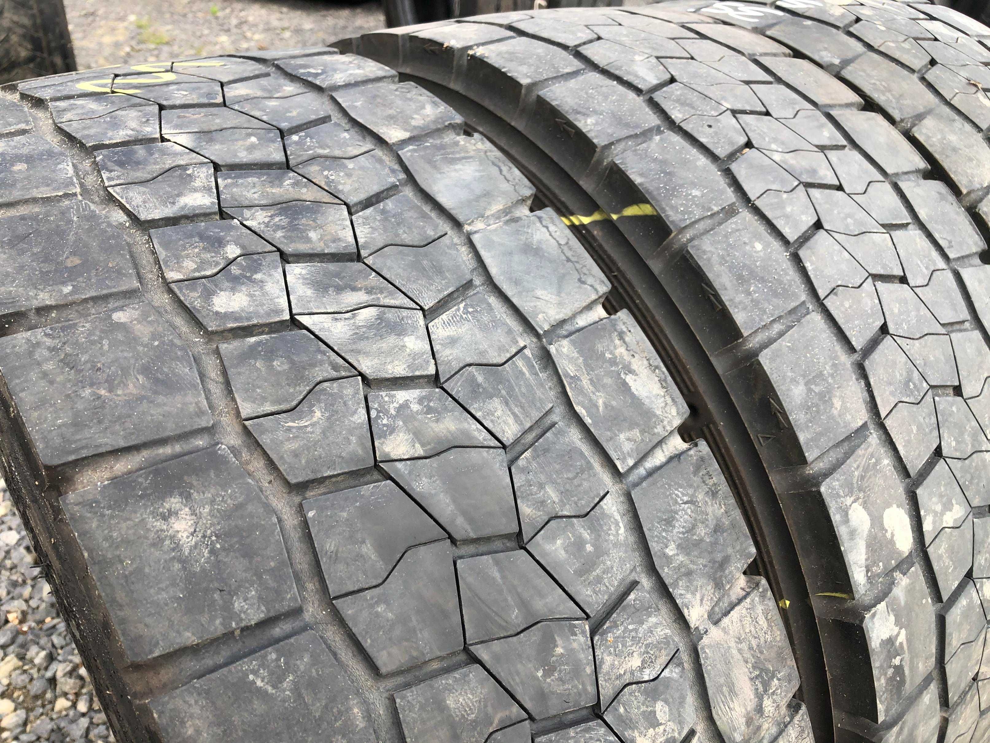 245/70R17.5 Opona BRIDGESTONE R-DRIVE 002 Napędowe R