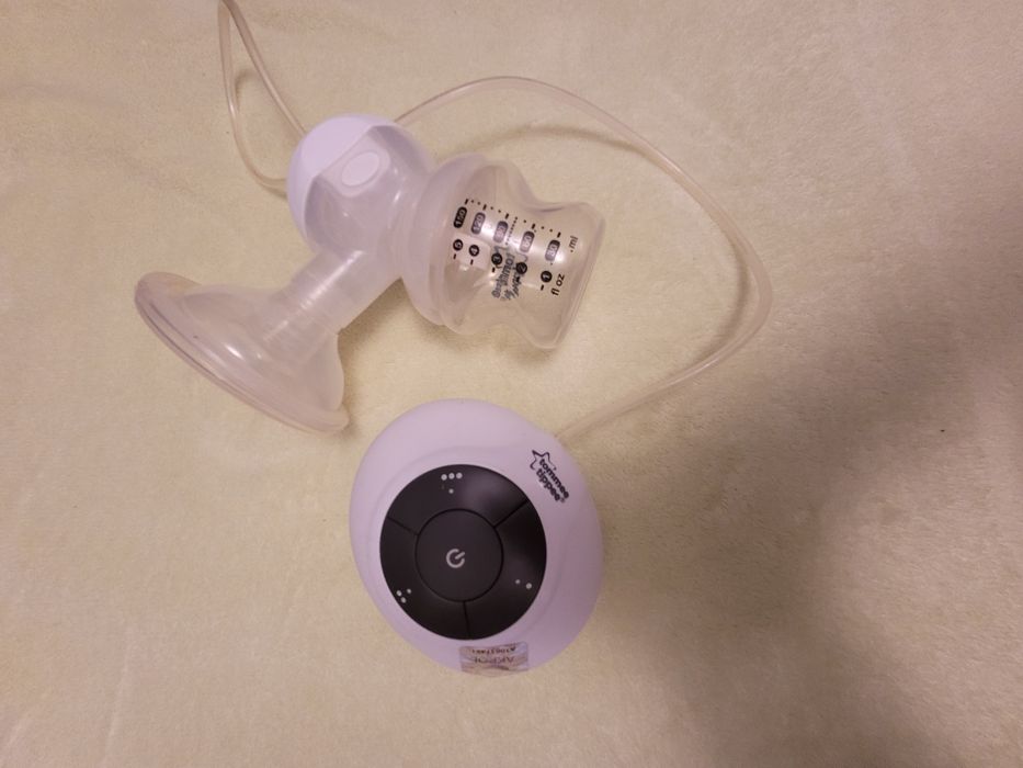 Elektryczny laktator Tommee Tippee